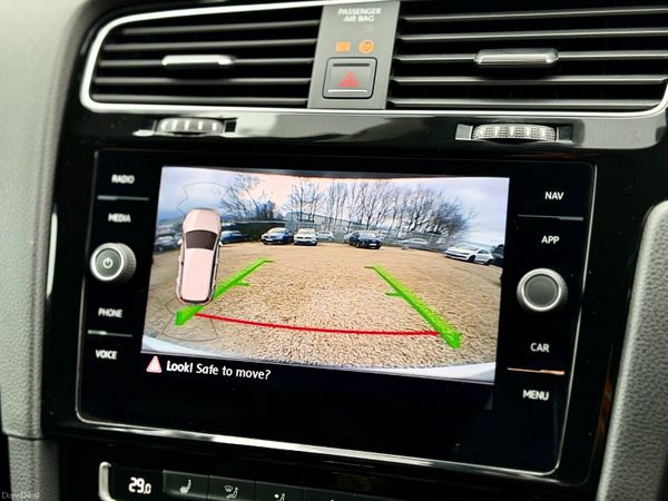 2018 Volkswagen Golf GTI DSG 245BHP 382671920