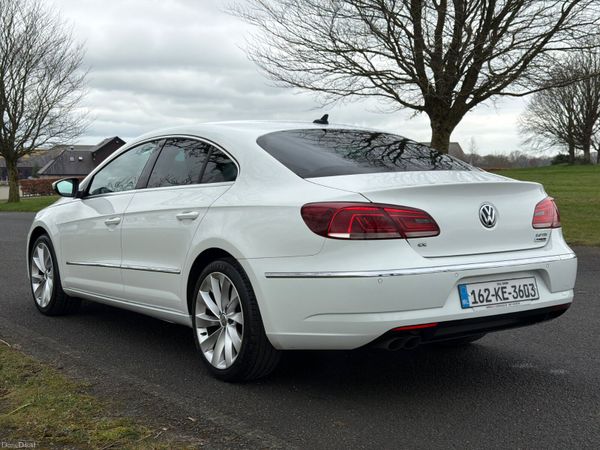 Volkswagen CC 2016 TDI BMT 2.0 150 HP 382673440