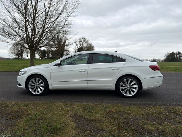 Volkswagen CC 2016 TDI BMT 2.0 150 HP 382673442