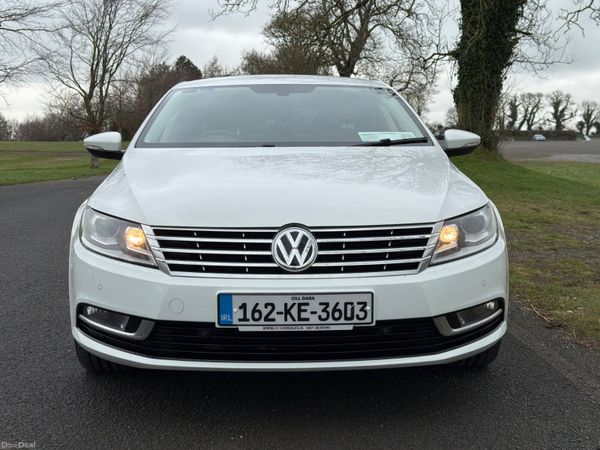 Volkswagen CC 2016 TDI BMT 2.0 150 HP 382673452