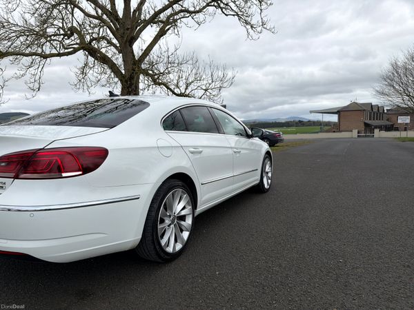 Volkswagen CC 2016 TDI BMT 2.0 150 HP 382673478