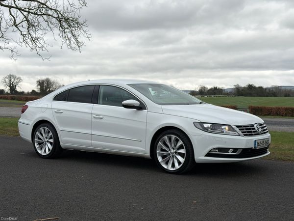 Volkswagen CC 2016 TDI BMT 2.0 150 HP 382673412