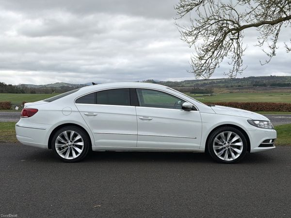 Volkswagen CC 2016 TDI BMT 2.0 150 HP 382673428