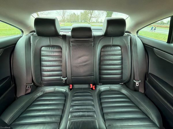 Volkswagen CC 2016 TDI BMT 2.0 150 HP 382673548