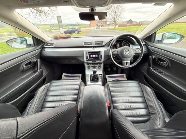 Volkswagen CC 2016 TDI BMT 2.0 150 HP 382673514