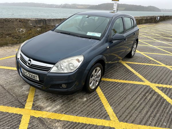 Opel Astra 1.4 Petrol, Spotless,2008 382674296
