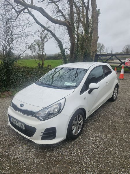 Kia Rio 2015 382675432