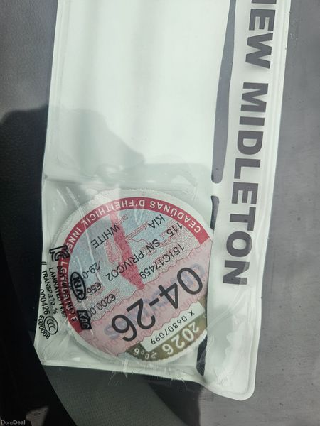 Kia Rio 2015 382675436