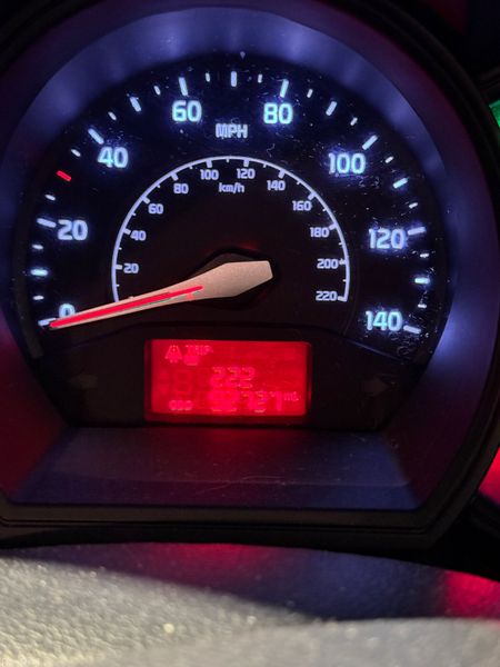 Kia Rio 2015 382675438