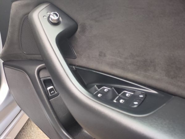 2016 Audi A6 Avant S-line 190 Black edition 382679712