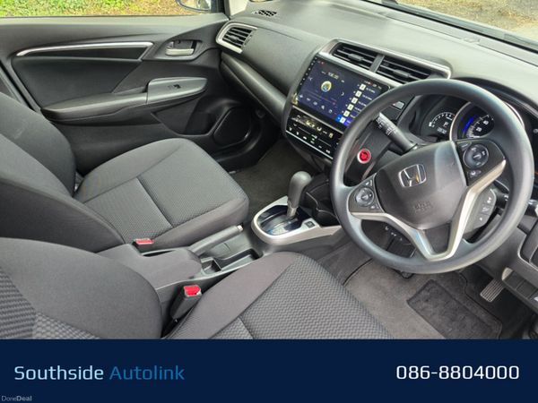 ONLY 18K KMS!! AUTO / NEW NCT! 382680946