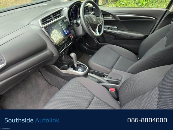 ONLY 18K KMS!! AUTO / NEW NCT! 382680966