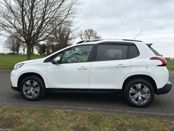 Peugeot 2008 2018 PureTech 1.2 Low Mileage 382682252