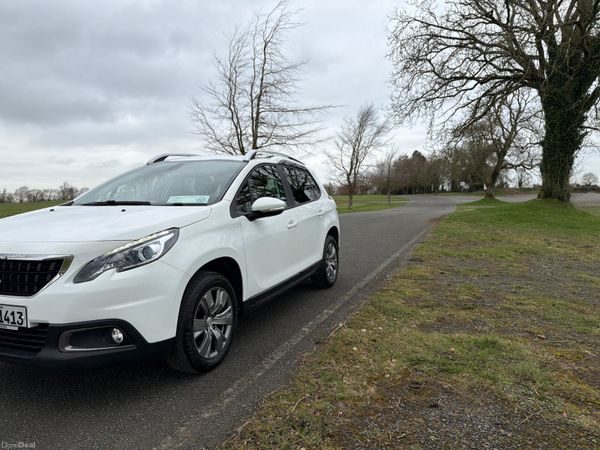 Peugeot 2008 2018 PureTech 1.2 Low Mileage 382682282