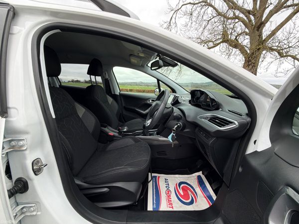 Peugeot 2008 2018 PureTech 1.2 Low Mileage 382682304