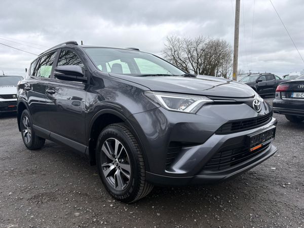 Toyota RAV4 382687868