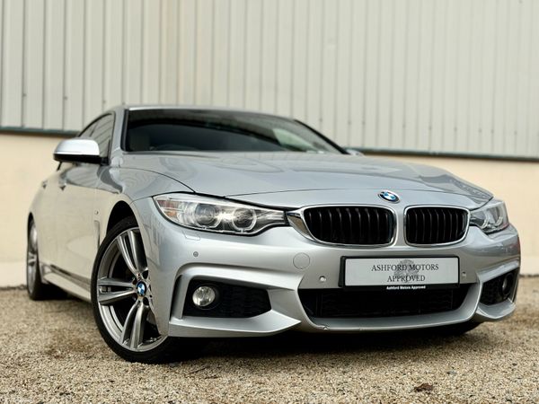 2016 BMW 430D 258BHP Low Kms 382688314