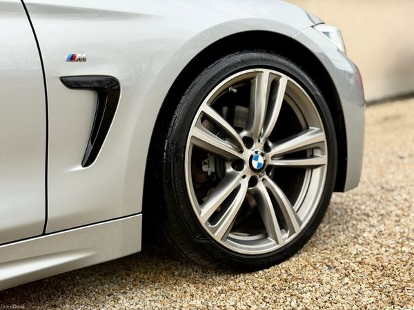 2016 BMW 430D 258BHP Low Kms 382688320