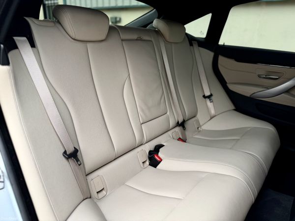 2016 BMW 430D 258BHP Low Kms 382688332