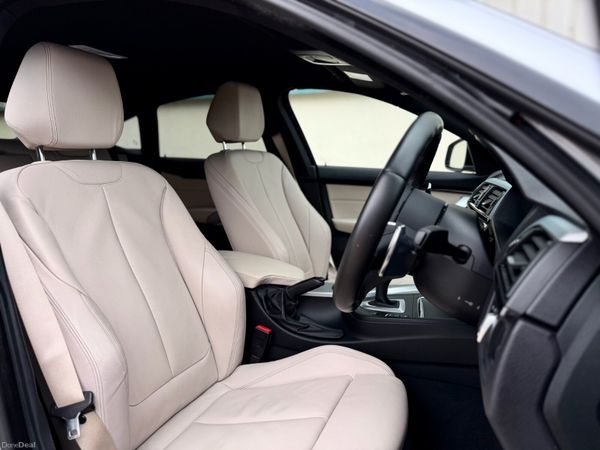 2016 BMW 430D 258BHP Low Kms 382688336