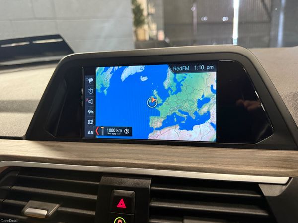 182 BMW X3 2.0i  X-Line ** V Low Klms ** 382689862