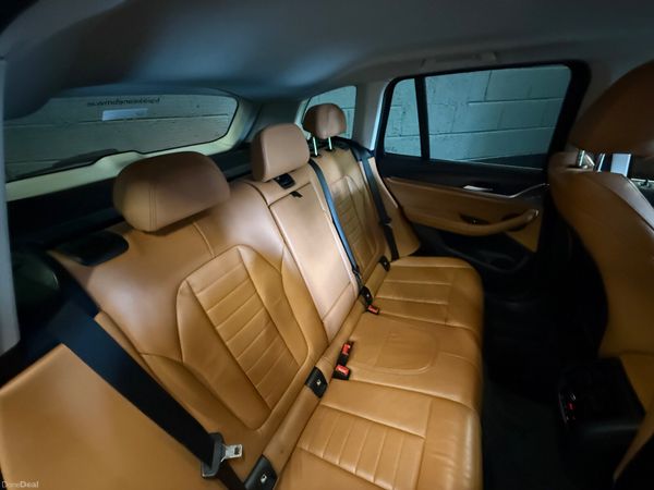 182 BMW X3 2.0i  X-Line ** V Low Klms ** 382689866