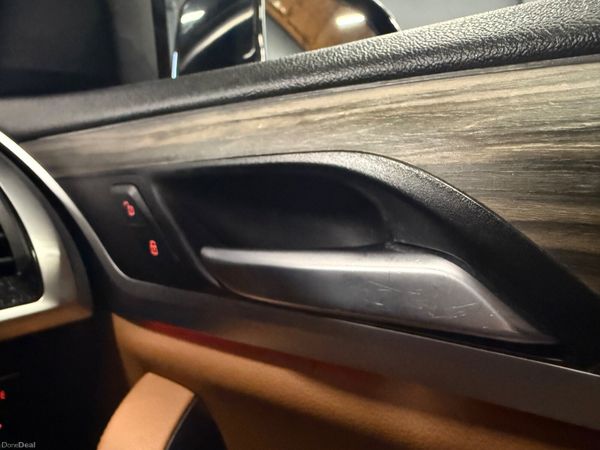 182 BMW X3 2.0i  X-Line ** V Low Klms ** 382689890