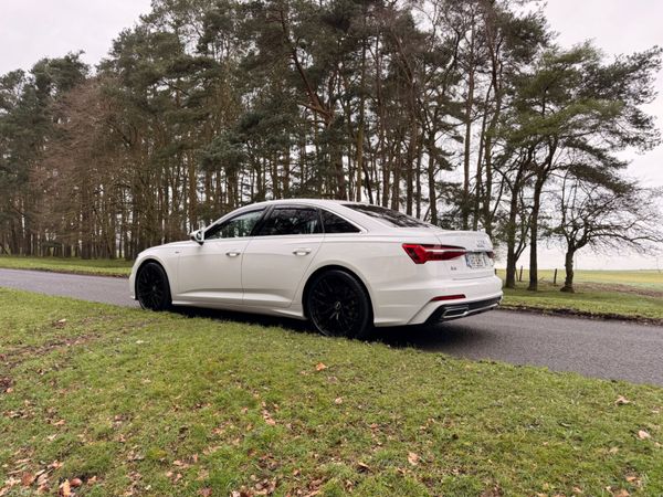 Audi A6 2018 TDI S LINE AUTOMATIC 382693768