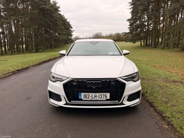 Audi A6 2018 TDI S LINE AUTOMATIC 382693770