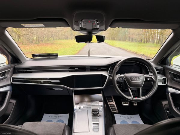 Audi A6 2018 TDI S LINE AUTOMATIC 382693774