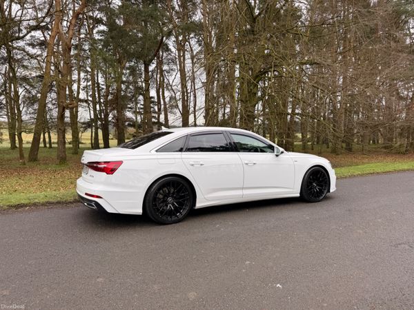 Audi A6 2018 TDI S LINE AUTOMATIC 382693776