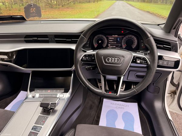 Audi A6 2018 TDI S LINE AUTOMATIC 382693780