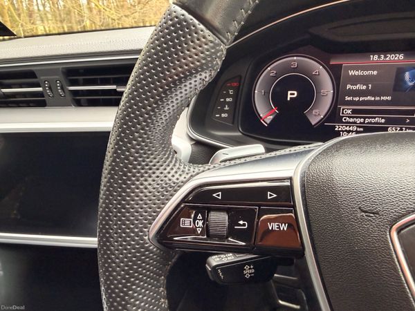 Audi A6 2018 TDI S LINE AUTOMATIC 382693782