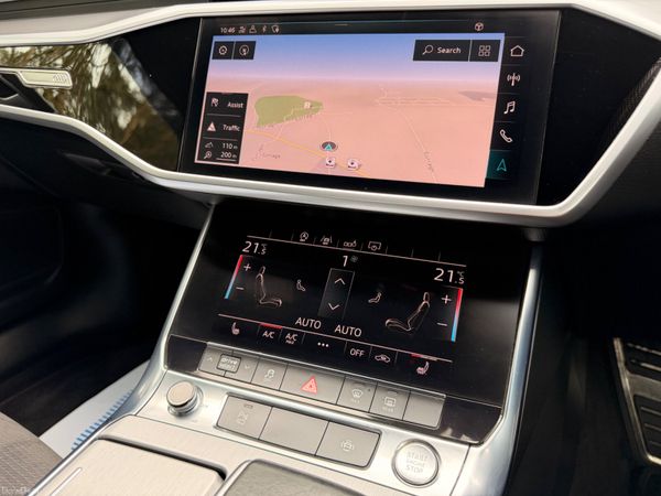 Audi A6 2018 TDI S LINE AUTOMATIC 382693788