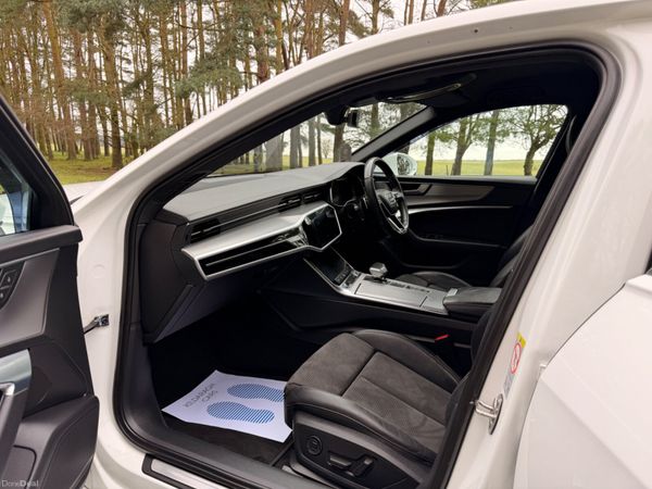 Audi A6 2018 TDI S LINE AUTOMATIC 382693790