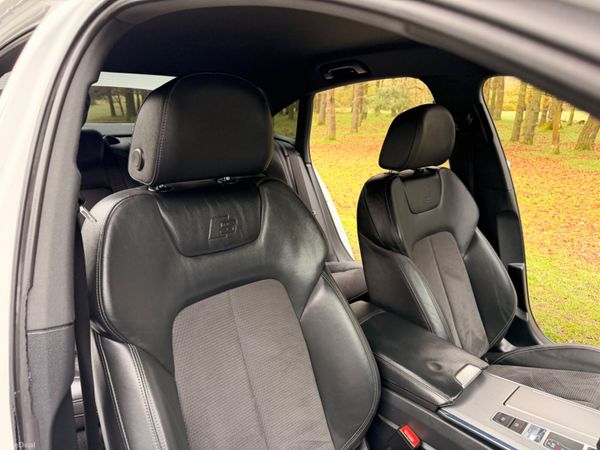 Audi A6 2018 TDI S LINE AUTOMATIC 382693792