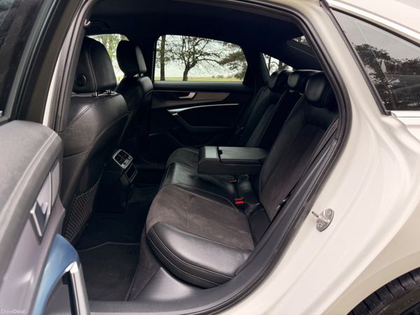 Audi A6 2018 TDI S LINE AUTOMATIC 382693794