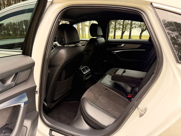 Audi A6 2018 TDI S LINE AUTOMATIC 382693796