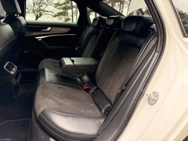 Audi A6 2018 TDI S LINE AUTOMATIC 382693798