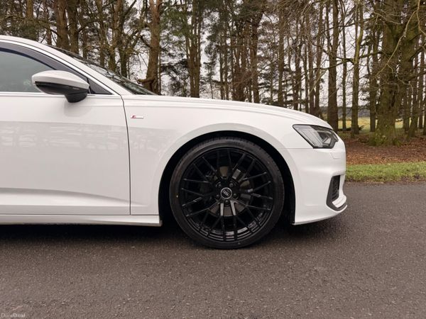 Audi A6 2018 TDI S LINE AUTOMATIC 382693802