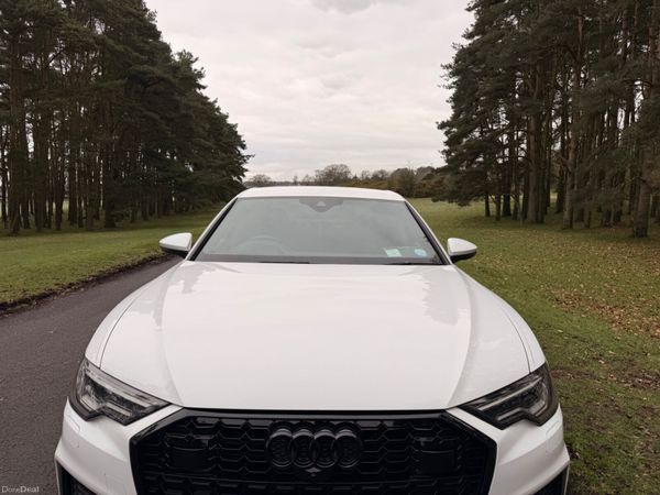 Audi A6 2018 TDI S LINE AUTOMATIC 382693806