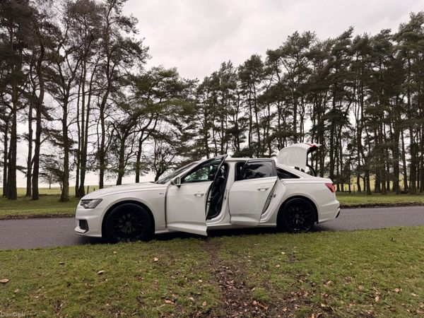 Audi A6 2018 TDI S LINE AUTOMATIC 382693810