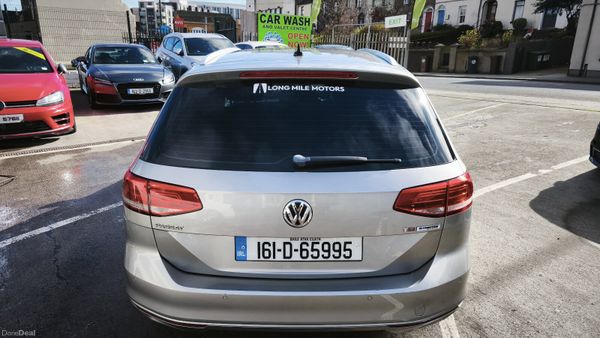 2016 Volkswagen Passat Auto AA Approved 1 YearWarr 382697520