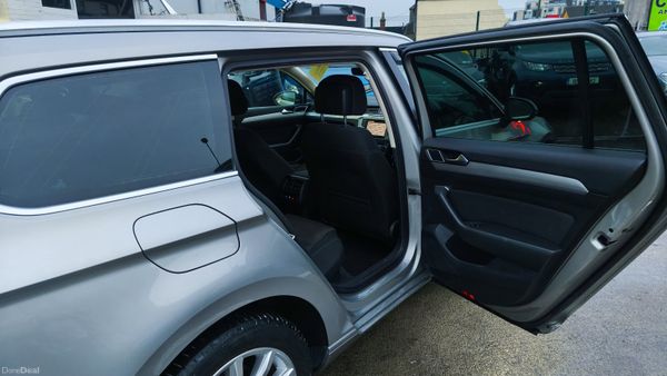 2016 Volkswagen Passat Auto AA Approved 1 YearWarr 382697522