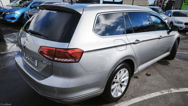 2016 Volkswagen Passat Auto AA Approved 1 YearWarr 382697524