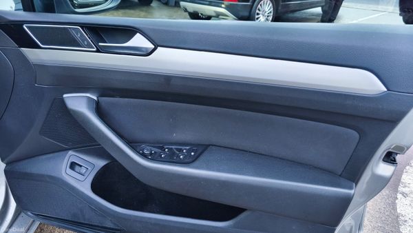 2016 Volkswagen Passat Auto AA Approved 1 YearWarr 382697526