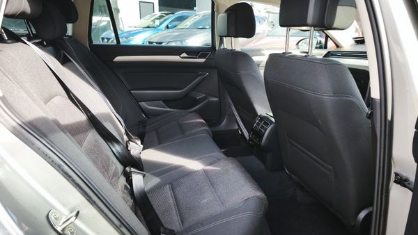 2016 Volkswagen Passat Auto AA Approved 1 YearWarr 382697528