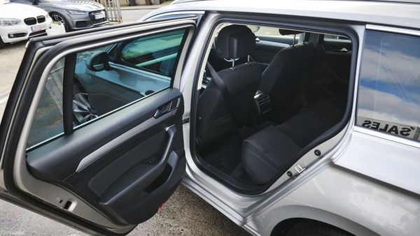 2016 Volkswagen Passat Auto AA Approved 1 YearWarr 382697530