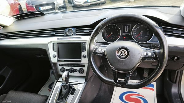 2016 Volkswagen Passat Auto AA Approved 1 YearWarr 382697536