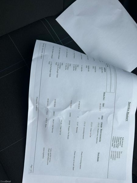 Ford Fiesta 2018 ( NCT 01/28) 382699528